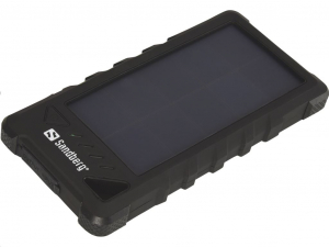 Sandberg 420-35 Outdoor Solar PowerBank 16000mAh